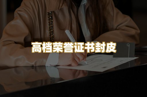 机动车驾驶证排版